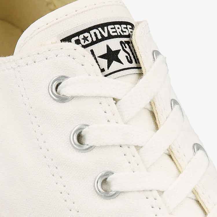 Кроссовки Converse отличительные детали