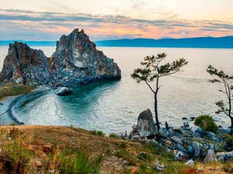 Отдыхай уже в марте!