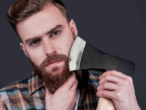 Как выбрать парикмахерскую для мужчин