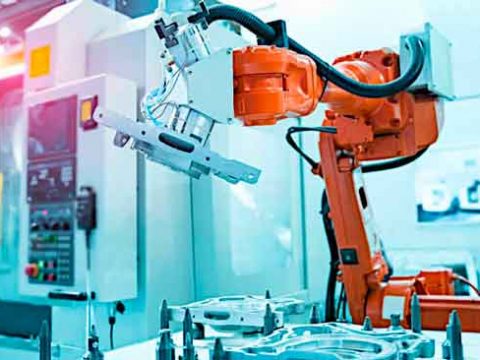 производственные системы