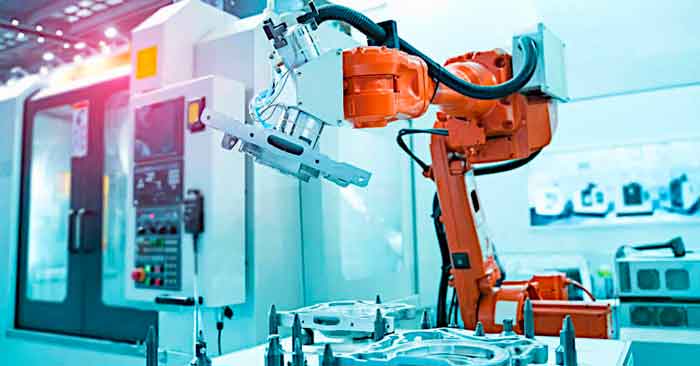 производственные системы