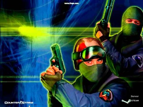 Counter-Strike. Правила игры.