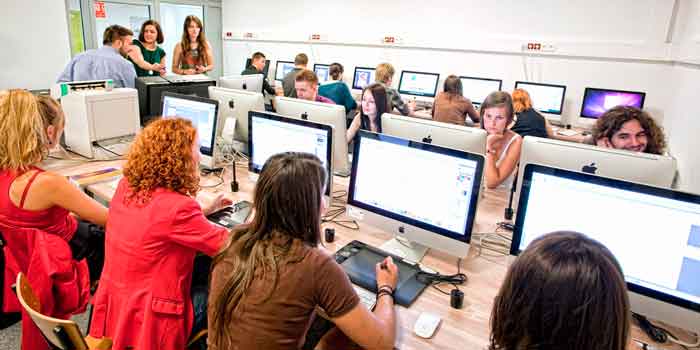 университет