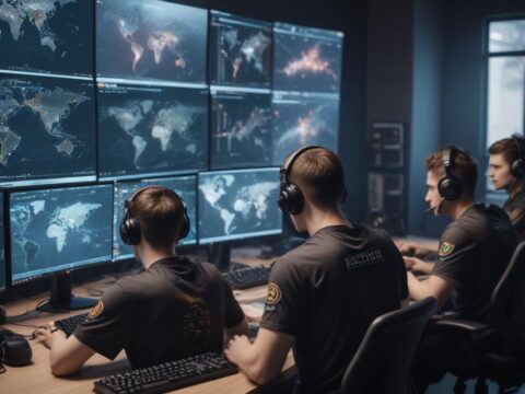 Обзор онлайн-ресурса с тактиками, руководствами и статистикой для соревновательных шутеров