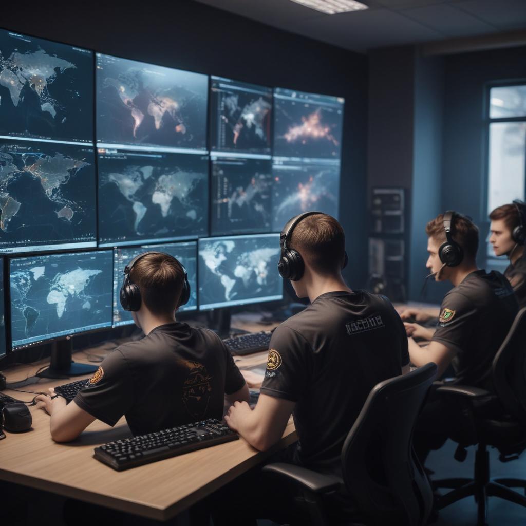 Обзор онлайн-ресурса с тактиками, руководствами и статистикой для соревновательных шутеров