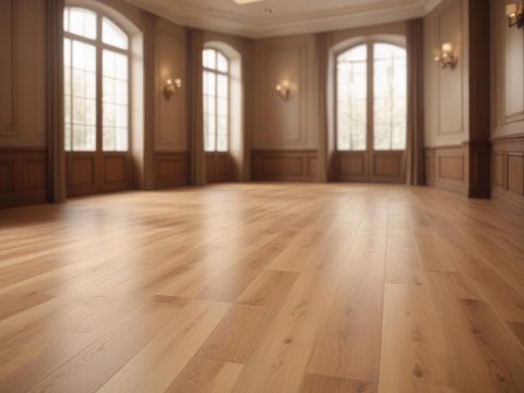 Паркет из ясеня и дуба от производителя: характеристики и варианты укладки