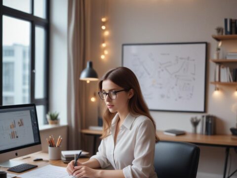 Дистанционное обучение по управлению персоналом с дипломом государственного образца