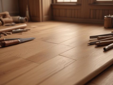 Паркет из ясеня и дуба: характеристики материалов и технологического процесса