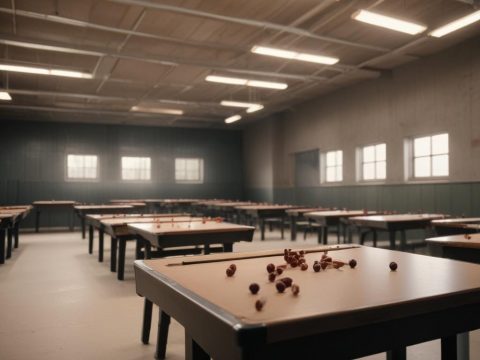 Как выбрать школьный тир: критерии отбора и требования к безопасности