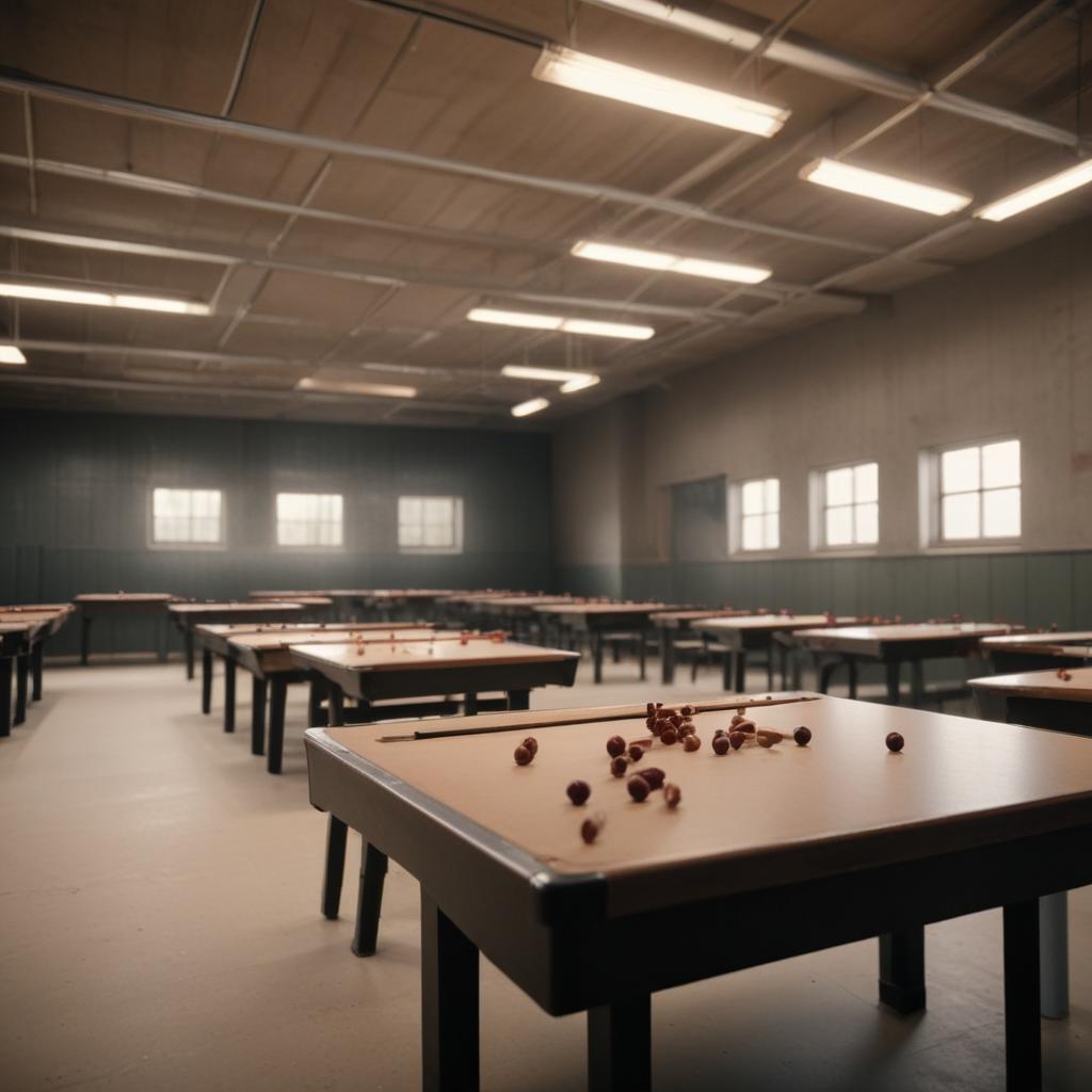 Как выбрать школьный тир: критерии отбора и требования к безопасности