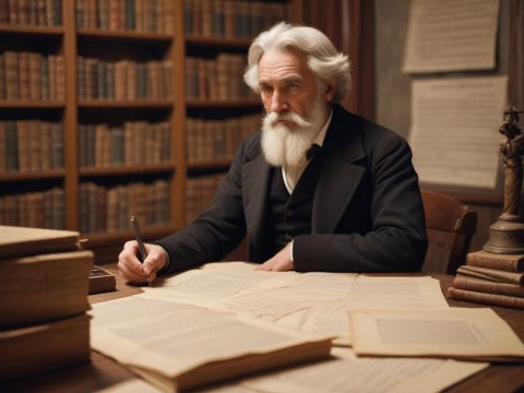 Эпистолярная симфония проекта музея-заповедника Спасское-Лутовиново посвящена биографии И.С. Тургенева в письмах