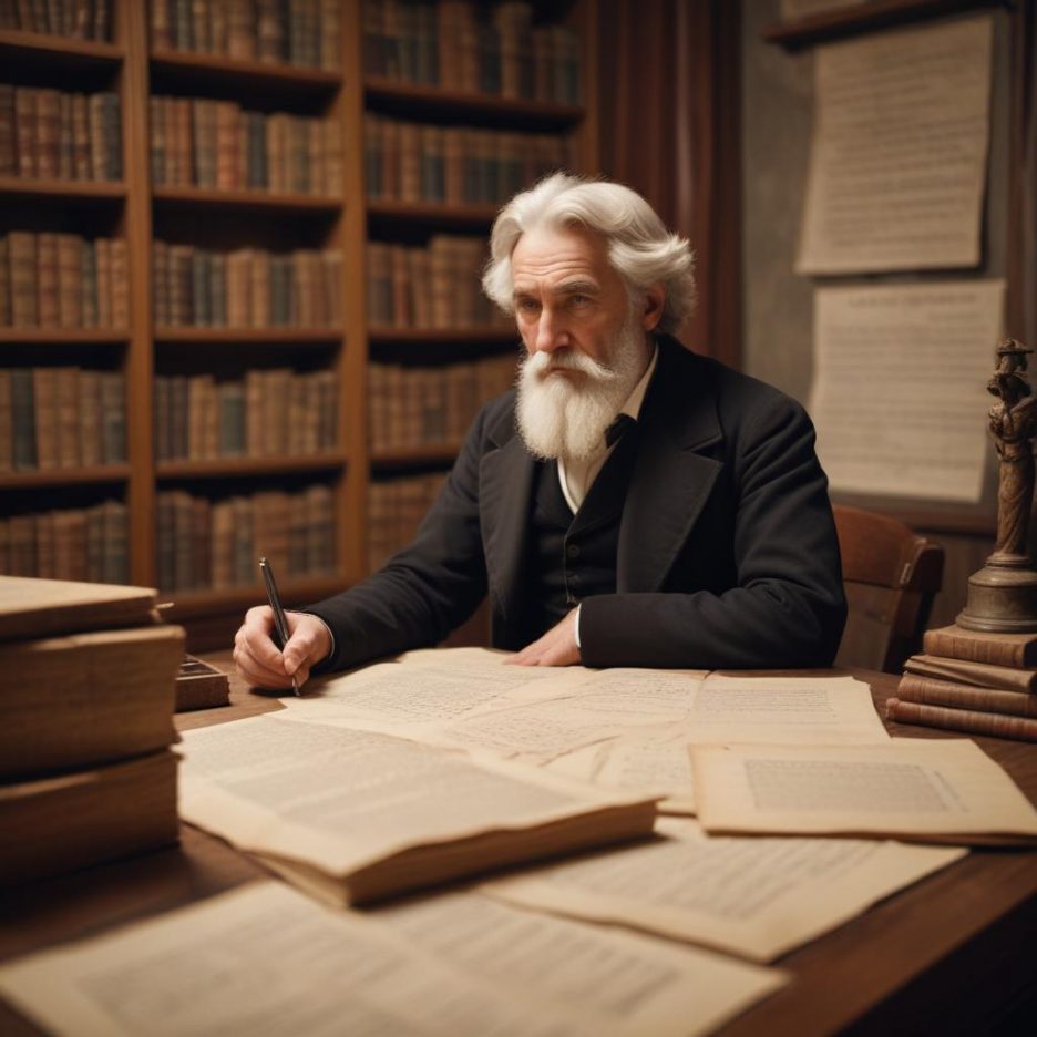 Эпистолярная симфония проекта музея-заповедника Спасское-Лутовиново посвящена биографии И.С. Тургенева в письмах