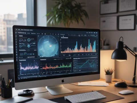 Личный кабинет инвестора: обзор функционала и доступа к управлению портфелем