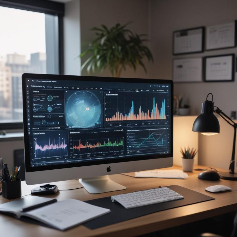 Личный кабинет инвестора: обзор функционала и доступа к управлению портфелем