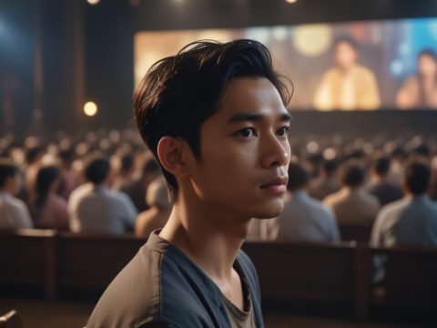 Би Сукрит Висеткэу: биография и дорамы