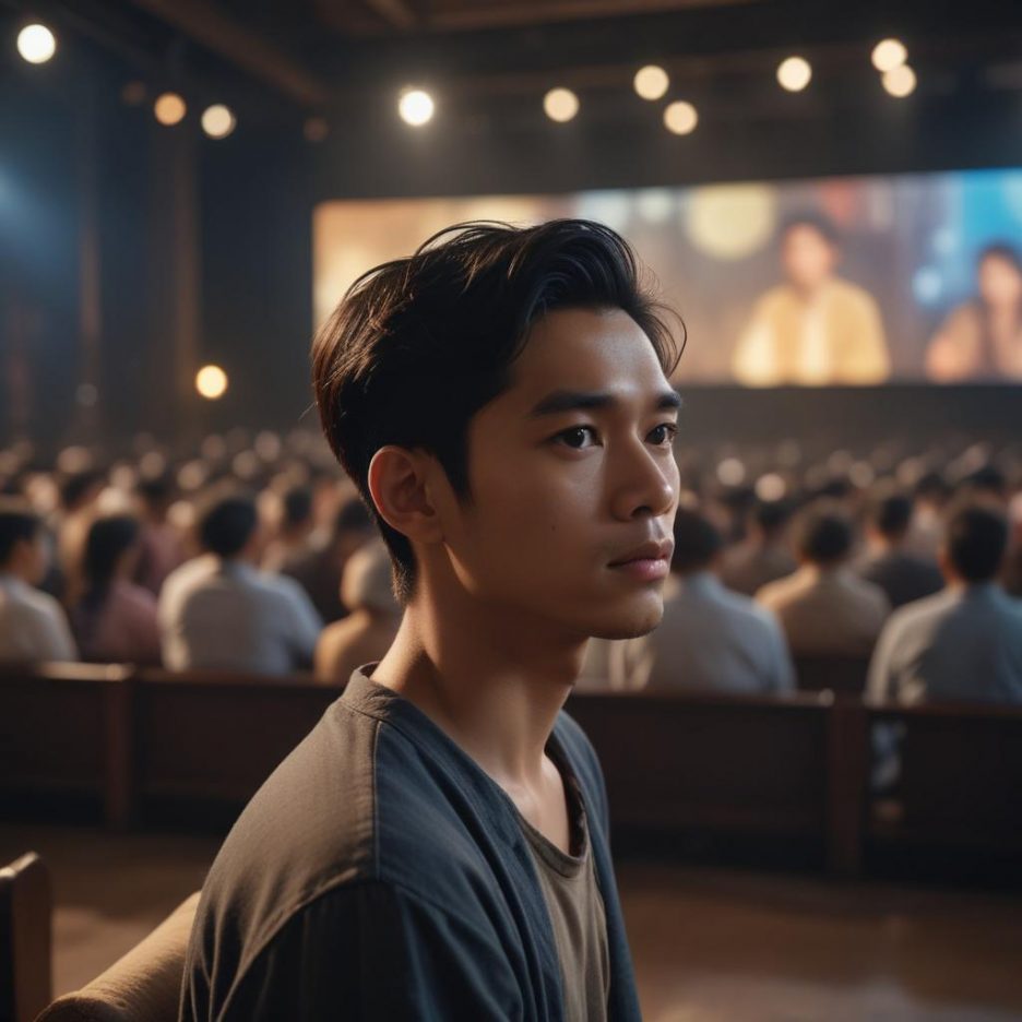 Би Сукрит Висеткэу: биография и дорамы