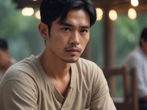 Би Сукрит Висеткэу: дорамы и биография