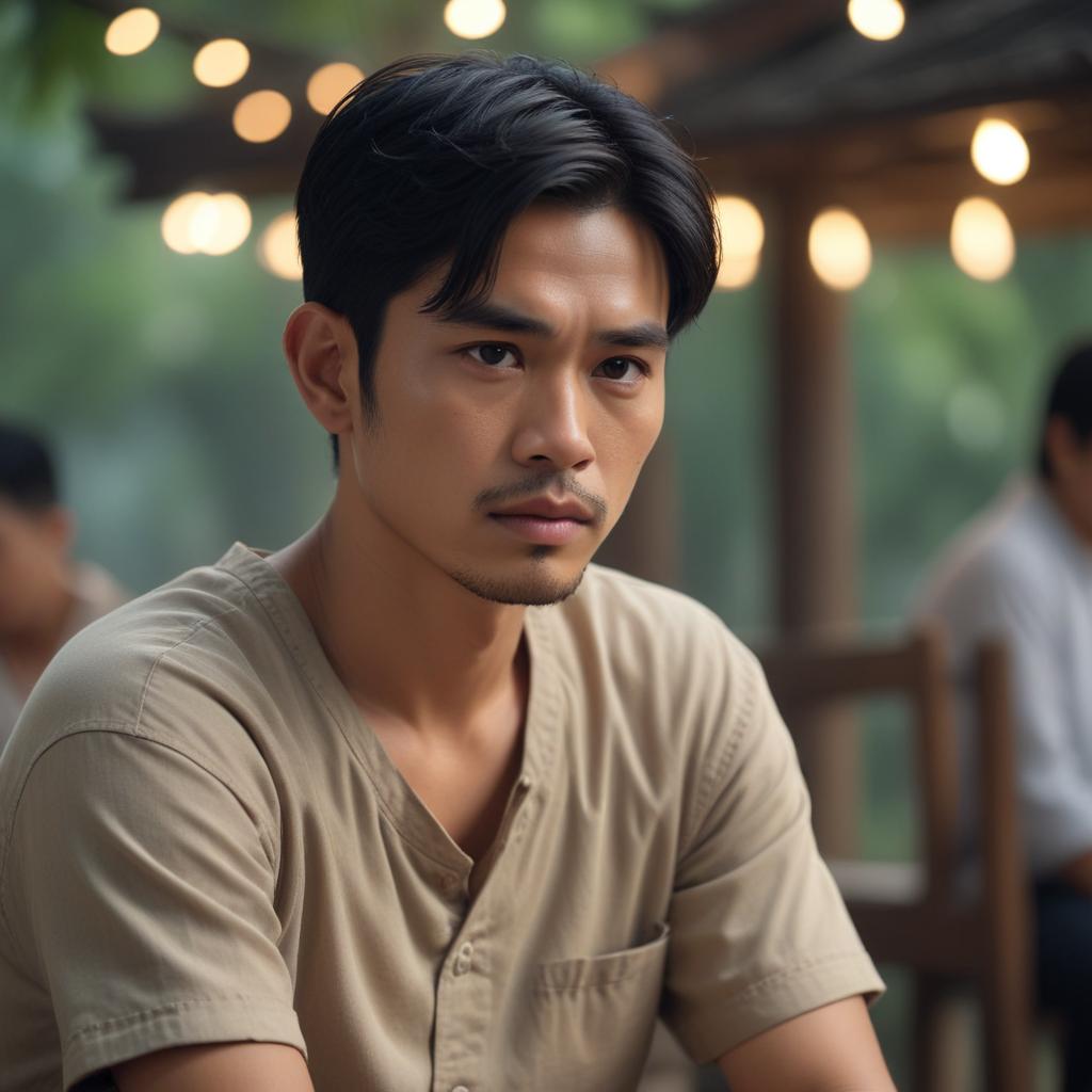 Би Сукрит Висеткэу: дорамы и биография