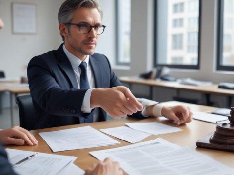 Бесплатная консультация по трудовым спорам