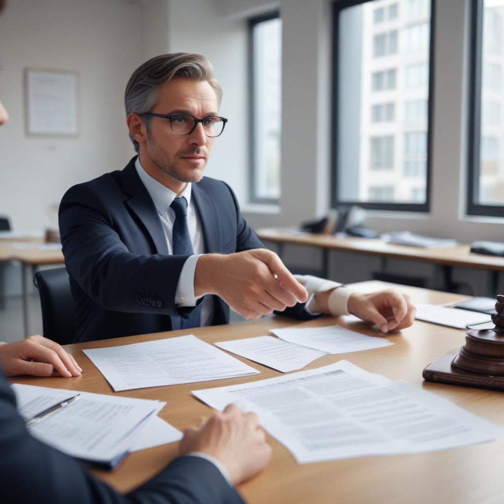 Бесплатная консультация по трудовым спорам