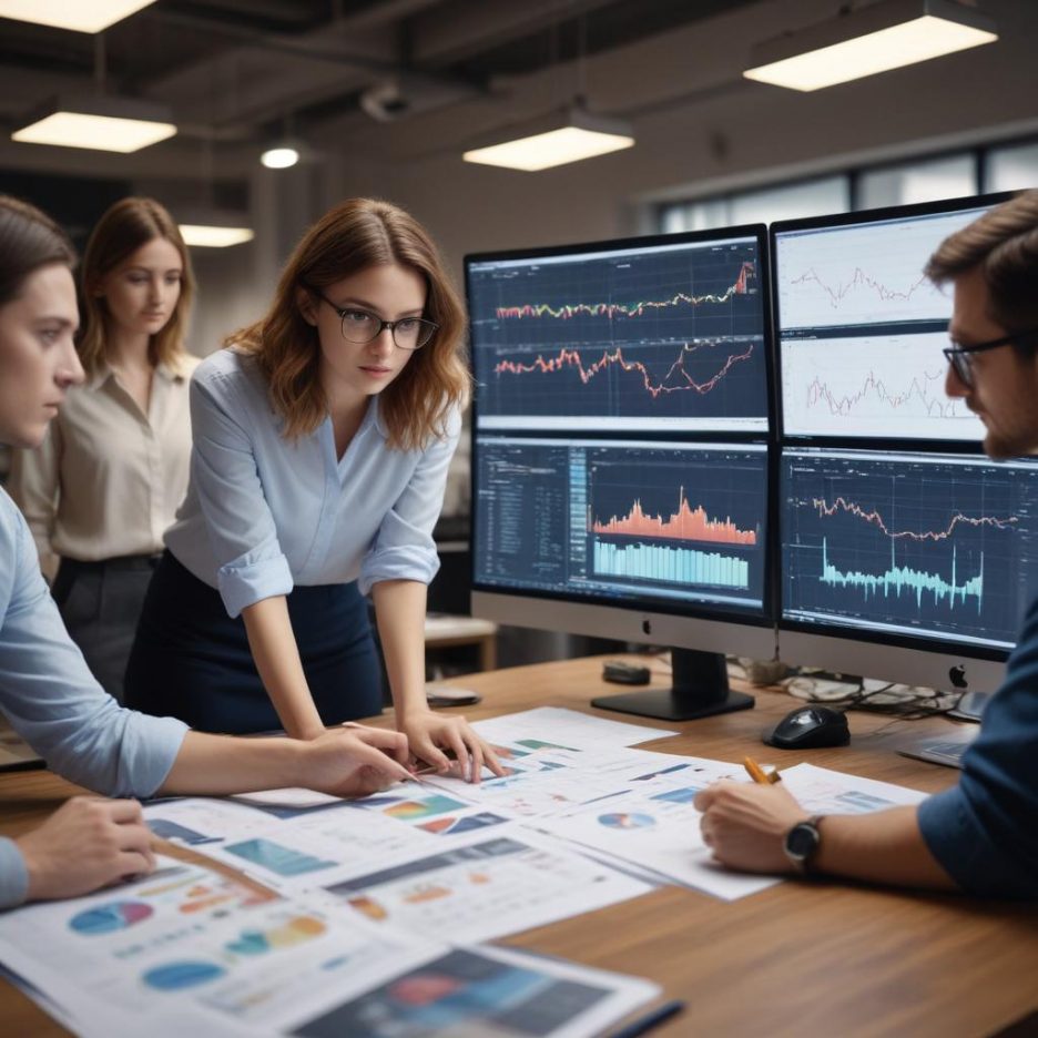 Обзор стратегий продвижения на маркетплейсе и ключевых метрик эффективности