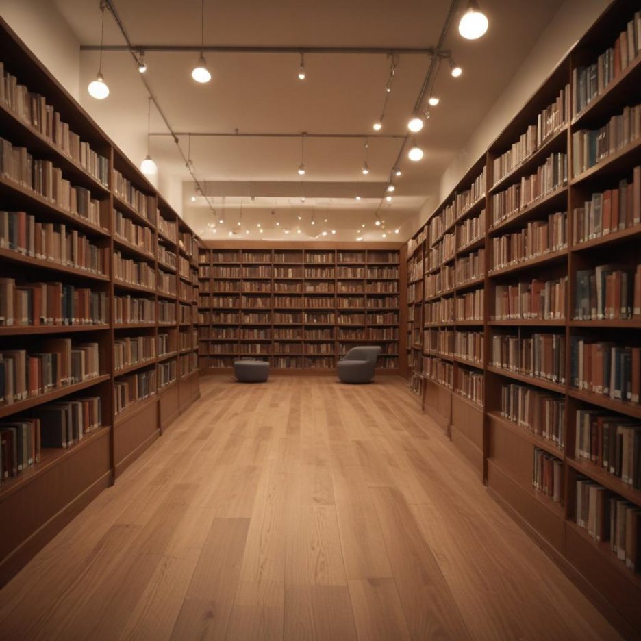 Материалы по релаксации в онлайн-библиотеках