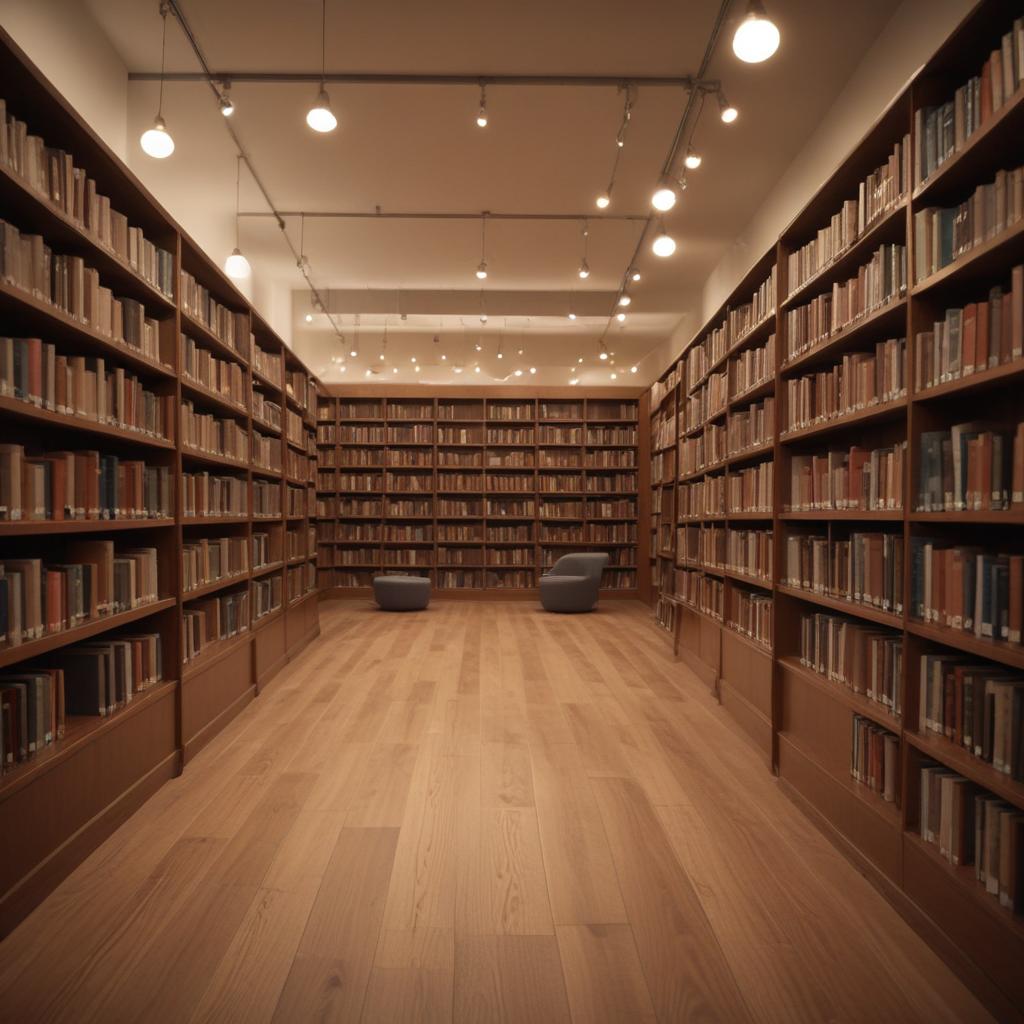 Материалы по релаксации в онлайн-библиотеках