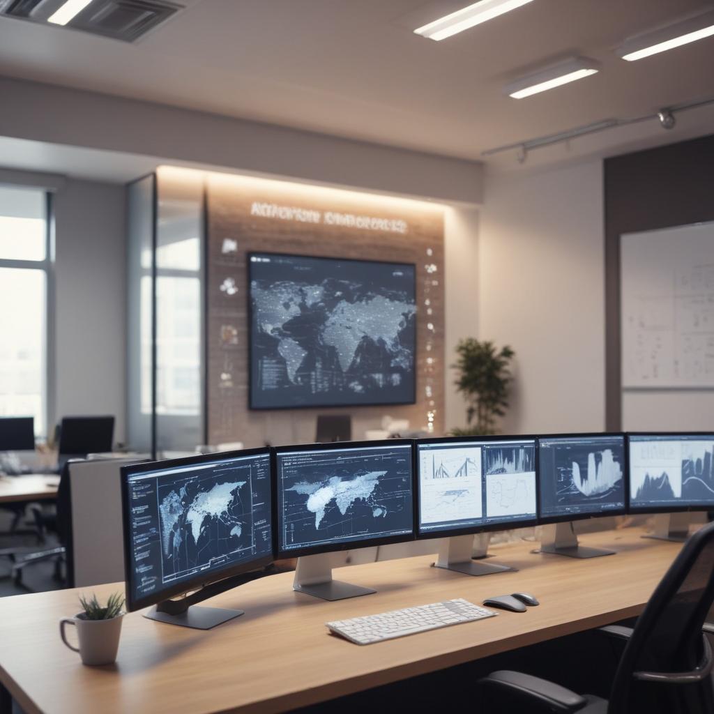 Обзор онлайн-сервиса: принципы работы и основные функции