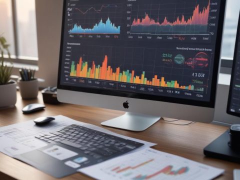 Личный кабинет инвестора на инвестиционной платформе: обзор функций