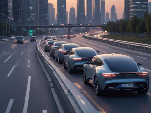 Новый виток эволюции электромобилей: обзор технологических тенденций