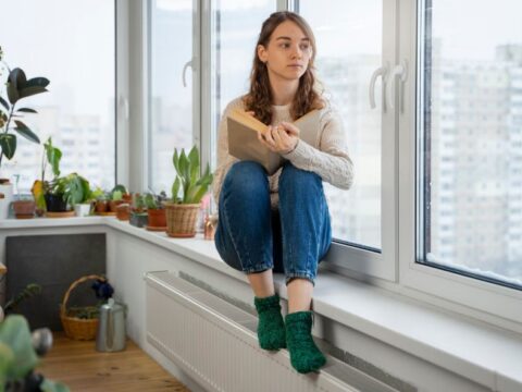 Остекление балконов: как выбрать вариант и не ошибиться